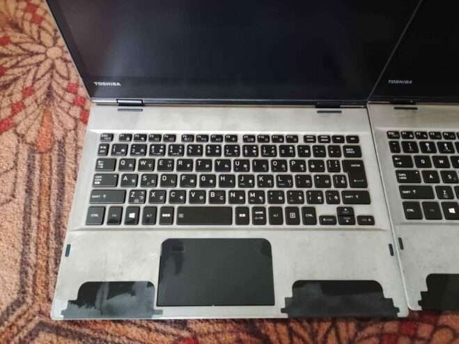 Laptop core