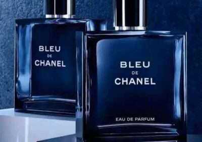 Blue de Chanel Perfume