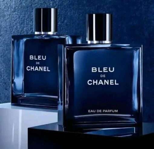 Blue de Chanel Perfume