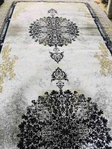 Iranian Carpet’s