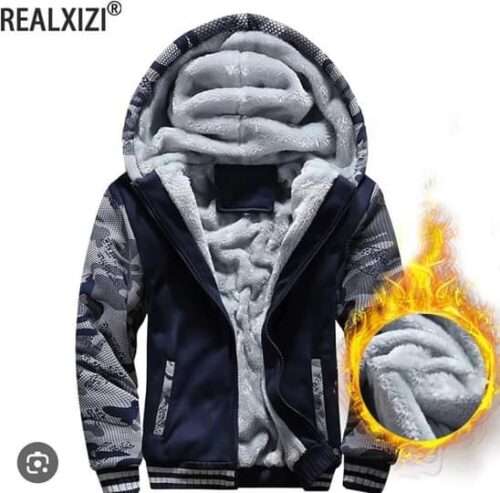 stylish burzo jackets