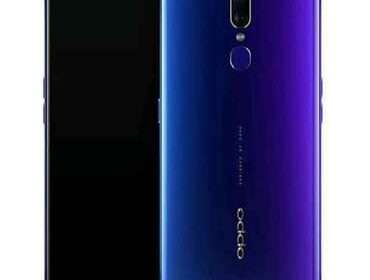 Oppo F11