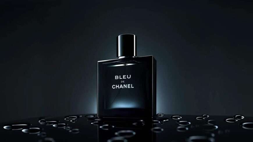 Blue de Chanel Perfume