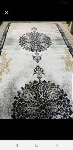 Iranian Carpet’s