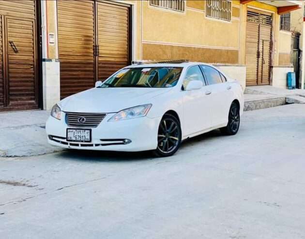 Lexus 350