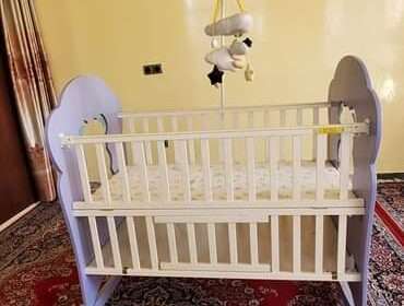 Babies Bed