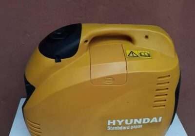 Hyundai Generator