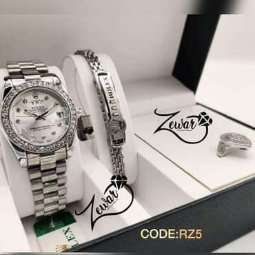 women’s watches from Rolex Company