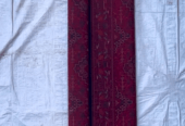 Afghan carpets