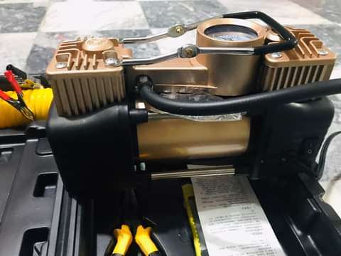 Air Compressor Kit