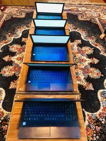 Laptops for sale.