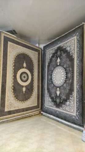 Ansari Carpets