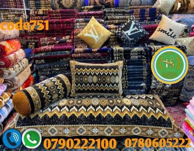 Turkish Rug Covers: Quality and Style at Ansaaf Store