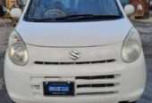 “Suzuki Alto VXR CNG – Kabul”