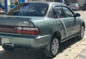 “Urgent Sale: Toyota Corolla ’94 Super Saloon – Kabul Stock”