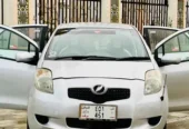 “2005 Toyota Yaris S Class: Kabul, Afghanistan – $2500”
