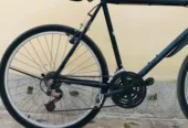 “Sporty Bicycle: 10 Gears – 3000 Afghanis”
