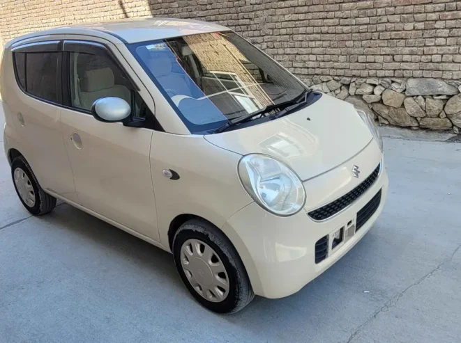 “Suzuki Mako 2006: Urgent Sale, $1800, Kabul”