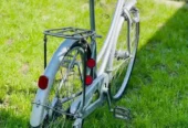 Bicycle for sale