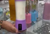 Electric Juice Blender, Juice