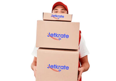 Slash Your International Shipping Costs with Jetkrate’s Consolidation Service!