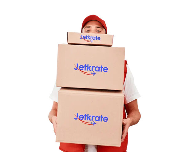 Slash Your International Shipping Costs with Jetkrate’s Consolidation Service!