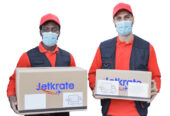 Slash Your International Shipping Costs with Jetkrate’s Consolidation Service!