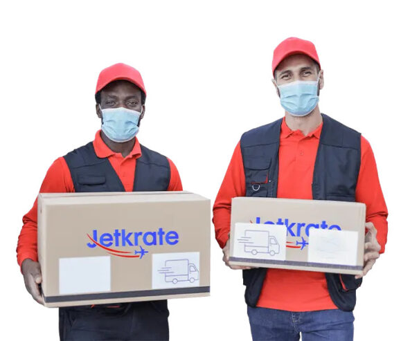 Slash Your International Shipping Costs with Jetkrate’s Consolidation Service!